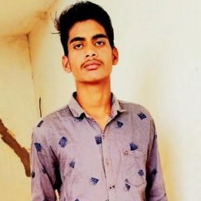 Nishant789156's profile picture. College