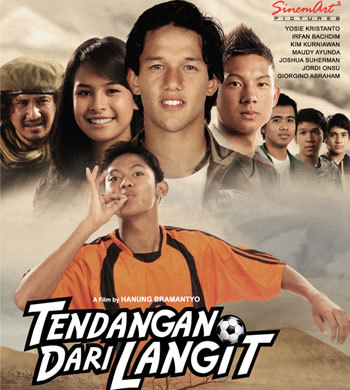 di Bioskop mulai 25 Agustus 2011
http://t.co/dBglCorUHp