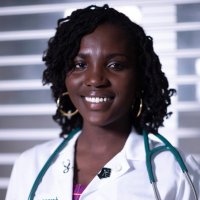 Edith Amponsah, MPH, IBCLC(@futureDr_E) 's Twitter Profile Photo