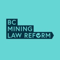 BC Mining Law Reform(@reformbcmining) 's Twitter Profile Photo