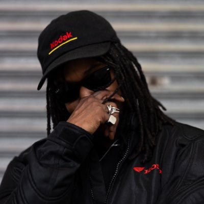 Ivan Michael Blackstock Profile