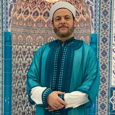 Prof. of Islamic Studies & Anthropology of Religion, Teacher, Imam & Community Developer