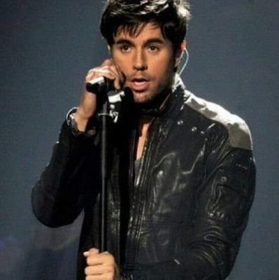 Enrique iglesias