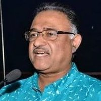 George Cheriyan (@gcheriyan) 's Twitter Profile Photo George Cheriyan (@gcheriyan) 's Twitter Profile Photo