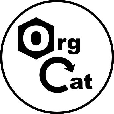 Soos OrgCat Lab