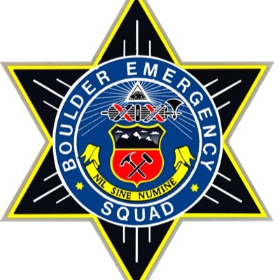 The Boulder Emergency Squad (BES) is a 100% volunteer, nonprofit, technical search and rescue organization dedicated to saving lives around Boulder County, CO