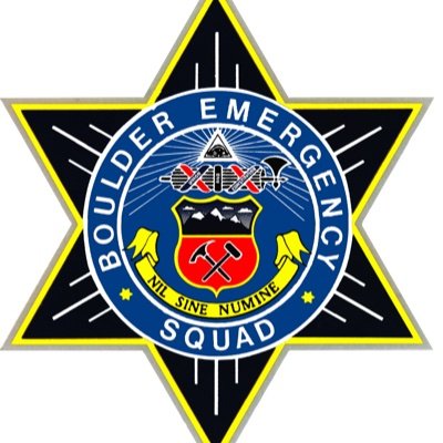 The Boulder Emergency Squad (BES) is a 100% volunteer, nonprofit, technical search and rescue organization dedicated to saving lives around Boulder County, CO