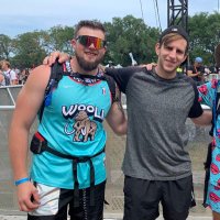 DJ (@davidjolin_ii) 's Twitter Profile