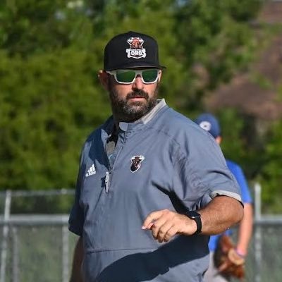 Tocoi Creek Head Baseball Coach