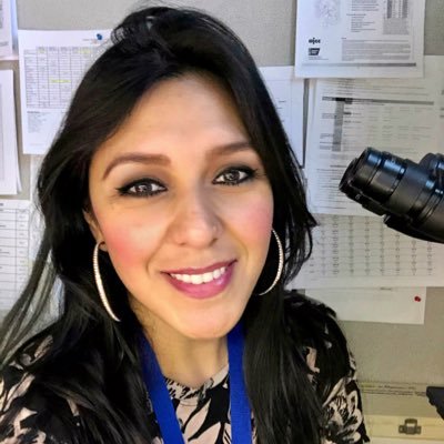 Lymphoma and BM Pathologist at Cross Cancer Institute @UAlberta | Sports & Movie Enthusiast | From Venezuela to Canada