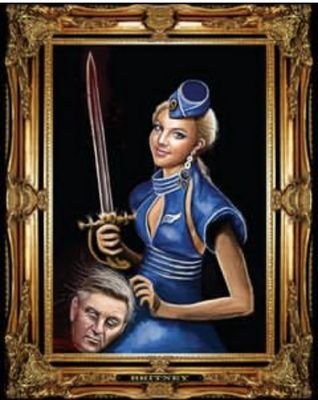 Chelsea Clinton🦄 Profile