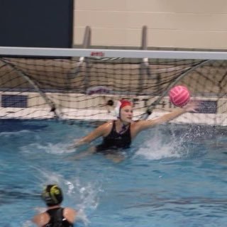 2024 | Bridgelands High School Swim | Water Polo | SW Zone National  (ODP) Olympic Water Polo Team Goalie | CFWPC Sharks | USA Water Polo Academic All American