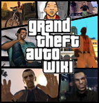 Offizieller Account des dt. Grand Theft Auto Wiki. Wir sind die größte deutschsprachige Enzyklopädie für GTA. Since 2005! | Official account of german  GTA Wiki