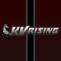 KVrising (@kvrising) 's Twitter Profile