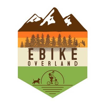 Ebikeoverland