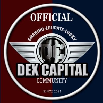 Dex Capital Official Profile