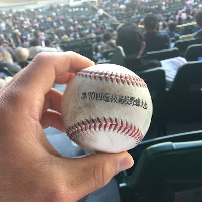 fdbbcn's profile picture. ⚾️いつもありがとうございます⚾️