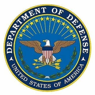 minister of defence usa