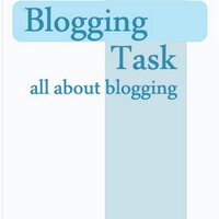 Blogging Task (@bloggingtask) 's Twitter Profile