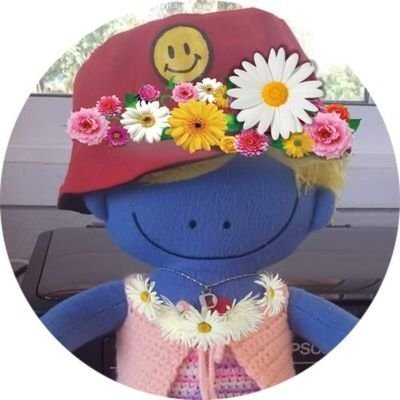 หิ่งห้อย เป็นผีเสื้อของน้องพิค🦋さんのプロフィール画像