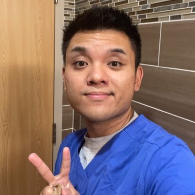 Family Medicine Physician | Air Force Captain | @JeffersonUniv 20’| Hospital Medicine | Tweets are my own. he/him/his 🇵🇭. 👨‍❤️‍👨 @michaelrab15