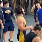 RyFue212's profile picture. Football/Wrestling/Gymnastics
ELHS '25