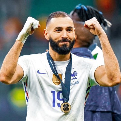 BIGxBENZ's profile picture. Karim Mustafa @benzema Prop ⚽️❤️ Real Madrid