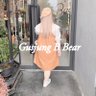 GusjunglBlBear's profile picture. ⚫️ ➖ ➖➖ Please call me “ Gusjung ”➖➖ ➖ ⚫️ I ❤️ Bear the most , , I ❤️ to travel around the world , , I ❤️ to take the photograph and I’m a big fan of handcraft