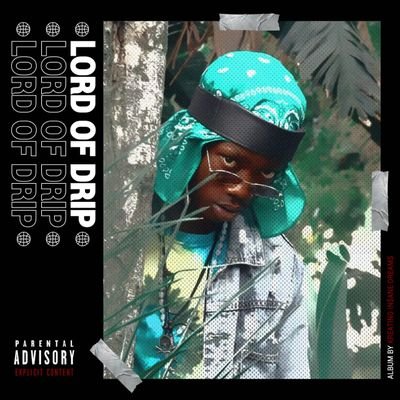 LORD OF DRIP MIXTAPE OUT NOW 🇿🇦https://t.co/2M4LMhdsKp