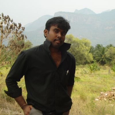 Arun Kumar Profile