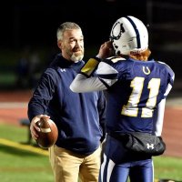 Bill Dorrell (@coach_dorrell) 's Twitter Profile