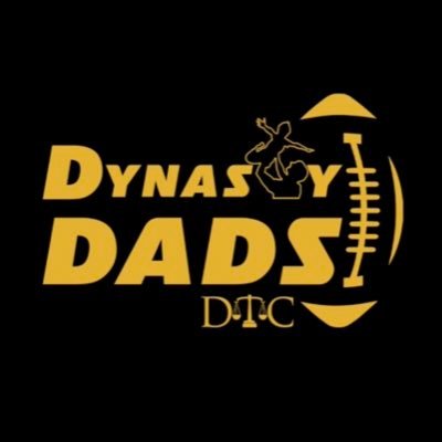 The official Twitter page for the Dynasty Dads Podcast. Proud member of the DTC Podcast Network. Hosted by @ThatRenshawGuy & @GarretWATO