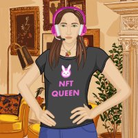 Guild of Women NFT 🤵♀️ (@guildofwomennft) 's Twitter Profile