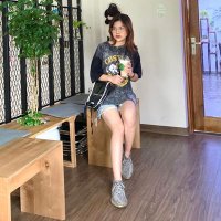 Giang Hoàng (@gianghoang031) 's Twitter Profile