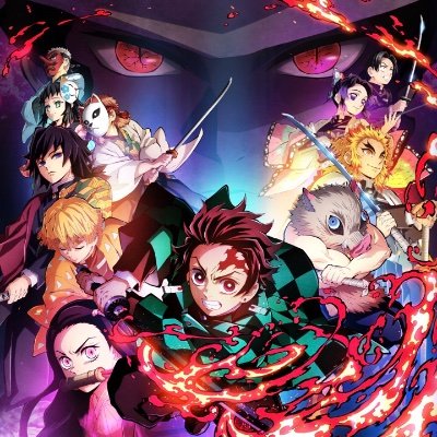 Demon Slayer: Kimetsu no Yaiba Swordsmith Village Arc Mist Hashira Muichiro  Tokito - Watch on Crunchyroll