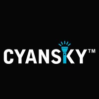 Cyanskylight (@cyanskylight) 's Twitter Profile