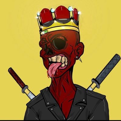 BladetheZombie Profile Picture