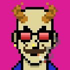 0xAbcRabbit's profile picture. Guardian by day, NFT ape by night. See you in the ✨🚀