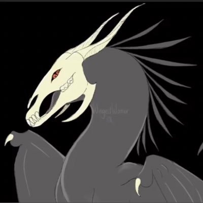 WingedWarriorEKさんのプロフィール画像