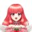 ふんわり苺🐰🍓のアイコン