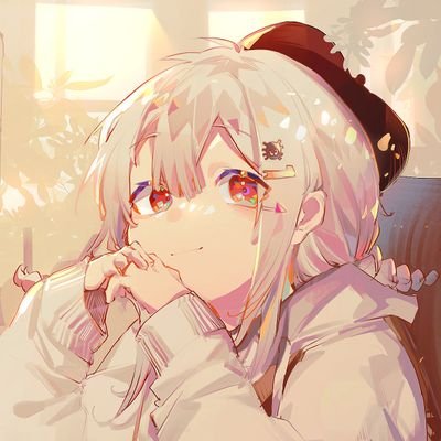 Graphite_Liang's profile picture. 