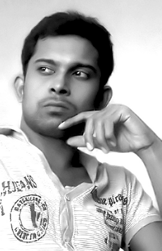 asRaviAmar's profile picture. 