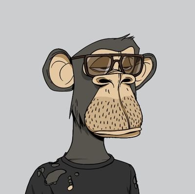 Crypto investor/NFT Collector
🐒 it's more than just a jpeg, it's a way of life 🔥