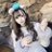 🐼 리 나 ❥リナ❥ รีนะ 💕のアイコン