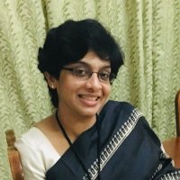 Anila Abraham Kurien (@anilakurien) 's Twitter Profile