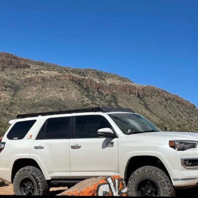 dsainsights's profile picture. 🇺🇸 #T4R #Off-road adventures, being #outdoors, #hiking