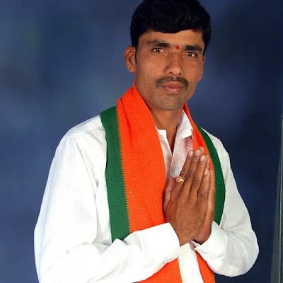 Bhartiya janata party