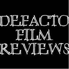 Film Critic at Defacto Film Reviews