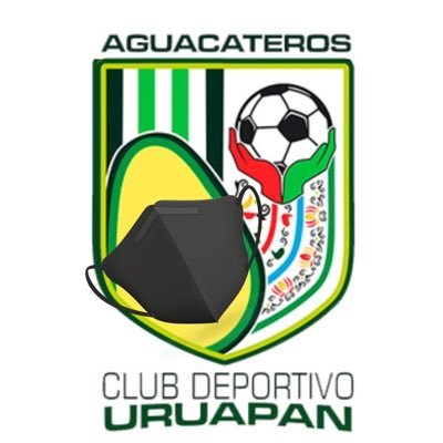 ¡Cuenta Oficial de Aguacateros Club Deportivo Uruapan! Participantes en la Liga Premier (Serie B) de Mexico. #AmorACDU