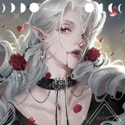Necroseさんのプロフィール画像